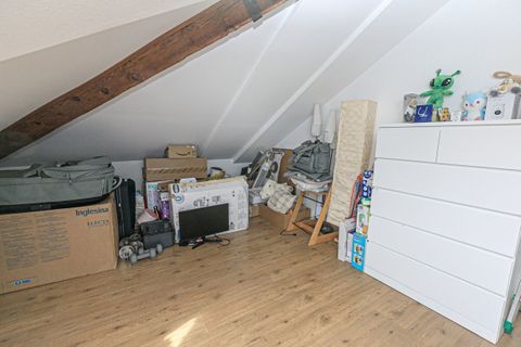 Lejlighed i Genoa, Genoa, Genoa - € 120.000 | Ref: anfossimansarda - foto 29