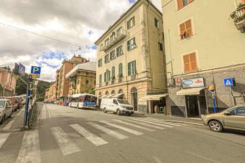 Lejlighed i Genoa, Genoa, Genoa - € 120.000 | Ref: anfossimansarda - foto 34