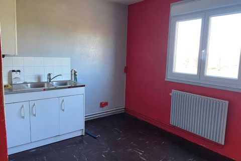Leilighet i Luzy, Nievre, Luzy - € 31 000 | Ref: 9746 - foto 3
