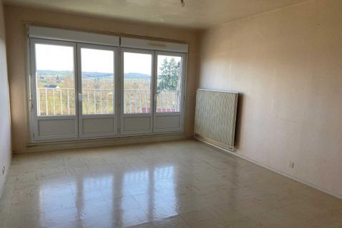 Leilighet i Luzy, Nievre, Luzy - € 31 000 | Ref: 9761 - foto 2