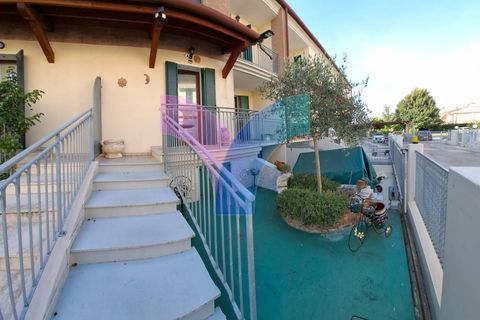 Rækkehus i Roncade, Treviso, Roncade - € 220.000 | Ref: Rif I/AL342 - foto 2