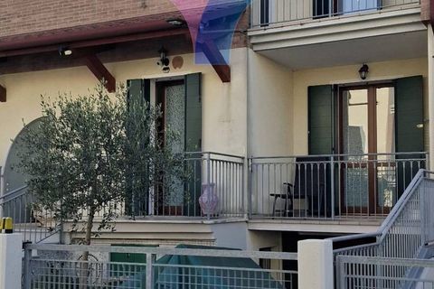 Rækkehus i Roncade, Treviso, Roncade - € 220.000 | Ref: Rif I/AL342 - foto 4