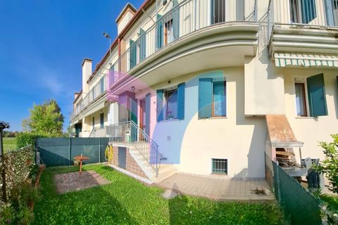 Rækkehus i Roncade, Treviso, Roncade - € 220.000 | Ref: Rif I/AL342 - foto 5