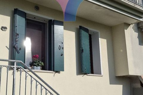 Rækkehus i Roncade, Treviso, Roncade - € 220.000 | Ref: Rif I/AL342 - foto 6