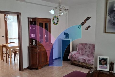 Rækkehus i Roncade, Treviso, Roncade - € 220.000 | Ref: Rif I/AL342 - foto 7