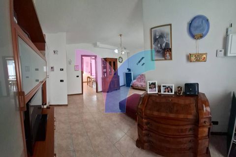 Rækkehus i Roncade, Treviso, Roncade - € 220.000 | Ref: Rif I/AL342 - foto 9
