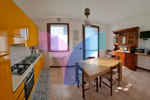 Rækkehus i Roncade, Treviso, Roncade - € 220.000 | Ref: Rif I/AL342 - foto 11