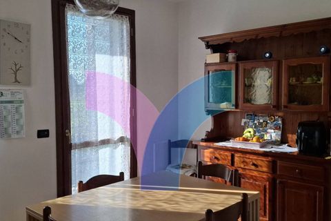 Rækkehus i Roncade, Treviso, Roncade - € 220.000 | Ref: Rif I/AL342 - foto 13