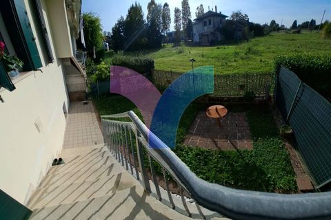 Rækkehus i Roncade, Treviso, Roncade - € 220.000 | Ref: Rif I/AL342 - foto 14