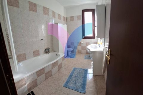 Rækkehus i Roncade, Treviso, Roncade - € 220.000 | Ref: Rif I/AL342 - foto 24