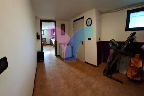 Rækkehus i Roncade, Treviso, Roncade - € 220.000 | Ref: Rif I/AL342 - foto 26