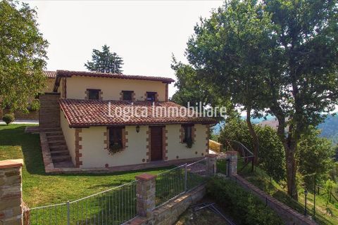 Farm hus i Gubbio, Perugia, Gubbio - € 890.000 | Ref: CA626 - foto 9