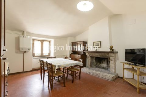 Farm hus i Gubbio, Perugia, Gubbio - € 890.000 | Ref: CA626 - foto 10