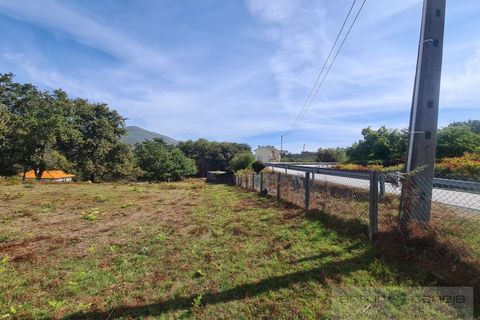 Helårsgrund i Arcos de Valdevez, Viana do Castelo, Arcos de Valdevez - € 39.000 | Ref: 7178 - foto 2