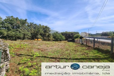 Helårsgrund i Arcos de Valdevez, Viana do Castelo, Arcos de Valdevez - € 39.000 | Ref: 7178 - foto 3