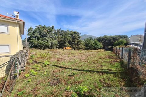 Helårsgrund i Arcos de Valdevez, Viana do Castelo, Arcos de Valdevez - € 39.000 | Ref: 7178 - foto 4