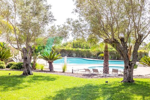 Villa i Carvoeiro, Faro, Carvoeiro - € 425.000 | Ref: VIV-7109 - foto 14