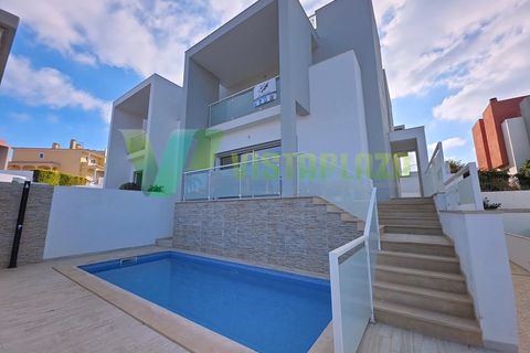Byhus i Estombar, Faro, Estombar - € 930.000 | Ref: VIV-7099 - foto 5