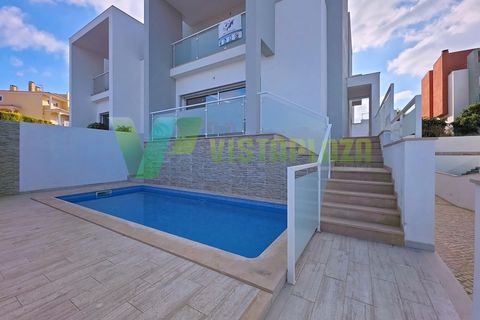 Byhus i Estombar, Faro, Estombar - € 930.000 | Ref: VIV-7099 - foto 36