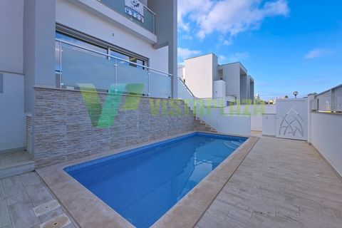 Byhus i Estombar, Faro, Estombar - € 930.000 | Ref: VIV-7099 - foto 13