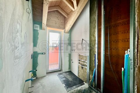 Leilighet i Crema, Cremona, Crema - € 405 000 | Ref: CREMA419 - foto 25