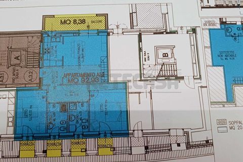 Leilighet i Crema, Cremona, Crema - € 405 000 | Ref: CREMA419 - foto 33