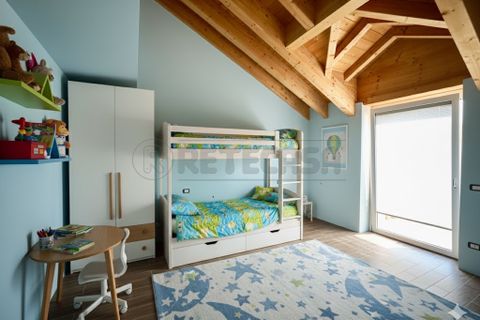 Leilighet i Crema, Cremona, Crema - € 405 000 | Ref: CREMA419 - foto 9