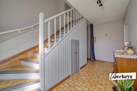 Villa a Saintes, Charente-Maritime, Saintes - € 299.000 | Ref: DOM25079 - foto 2