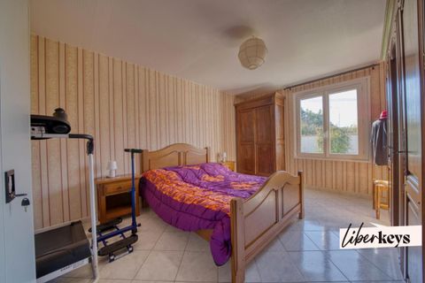Villa a Saintes, Charente-Maritime, Saintes - € 299.000 | Ref: DOM25079 - foto 3