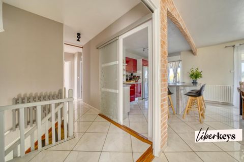 Villa a Saintes, Charente-Maritime, Saintes - € 299.000 | Ref: DOM25079 - foto 4