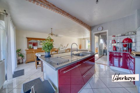 Villa a Saintes, Charente-Maritime, Saintes - € 299.000 | Ref: DOM25079 - foto 9