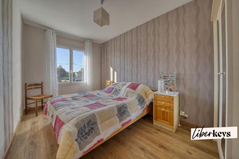 Villa a Saintes, Charente-Maritime, Saintes - € 299.000 | Ref: DOM25079 - foto 13