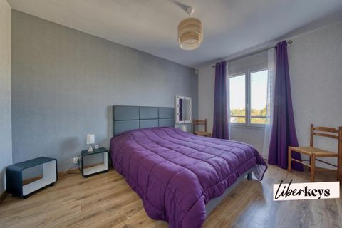 Villa a Saintes, Charente-Maritime, Saintes - € 299.000 | Ref: DOM25079 - foto 14