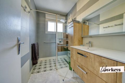 Villa a Saintes, Charente-Maritime, Saintes - € 299.000 | Ref: DOM25079 - foto 15