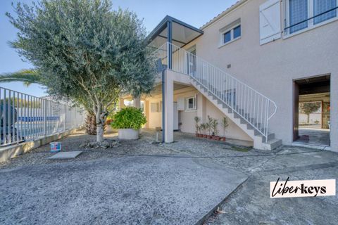 Villa a Saintes, Charente-Maritime, Saintes - € 299.000 | Ref: DOM25079 - foto 23