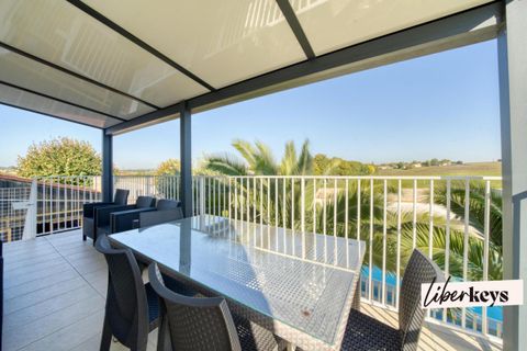Villa a Saintes, Charente-Maritime, Saintes - € 299.000 | Ref: DOM25079 - foto 24
