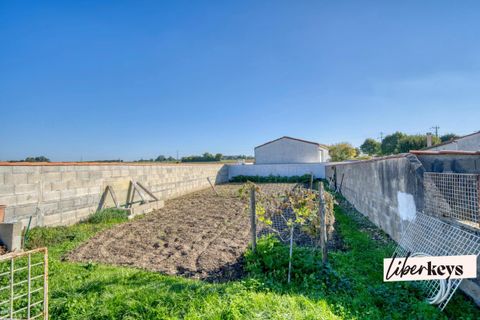 Villa a Saintes, Charente-Maritime, Saintes - € 299.000 | Ref: DOM25079 - foto 28