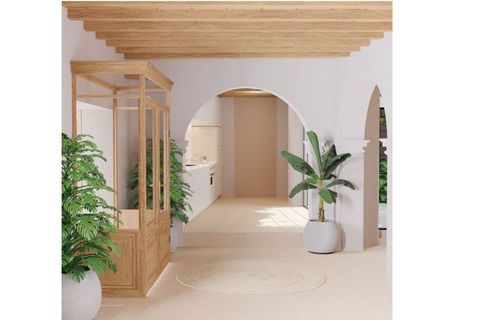 Dorfhaus in Arta, Mallorca, Arta - € 1.800.000 | Ref: UA388 - Foto 8