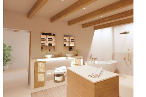 Dorfhaus in Arta, Mallorca, Arta - € 1.800.000 | Ref: UA388 - Foto 10