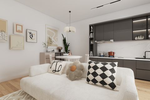 Leilighet i Decimomannu, Cagliari, Decimomannu - € 159 000 | Ref: PALAZZO-ROMA - foto 2
