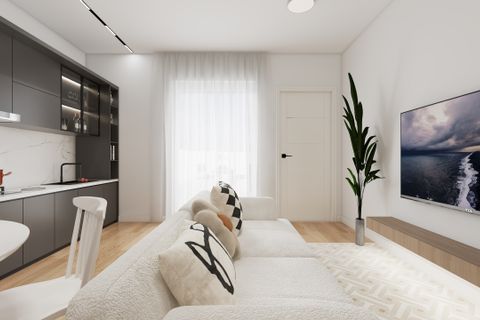 Leilighet i Decimomannu, Cagliari, Decimomannu - € 159 000 | Ref: PALAZZO-ROMA - foto 4