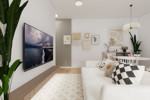Leilighet i Decimomannu, Cagliari, Decimomannu - € 159 000 | Ref: PALAZZO-ROMA - foto 5
