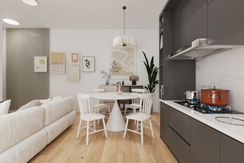Leilighet i Decimomannu, Cagliari, Decimomannu - € 159 000 | Ref: PALAZZO-ROMA - foto 6