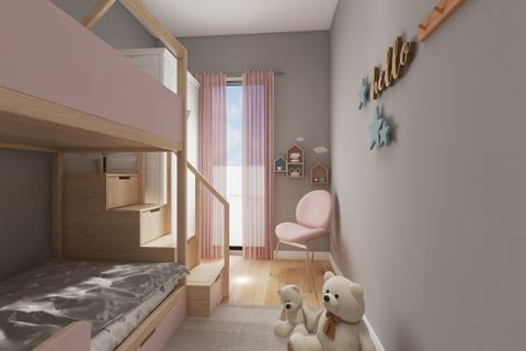 Leilighet i Decimomannu, Cagliari, Decimomannu - € 159 000 | Ref: PALAZZO-ROMA - foto 9