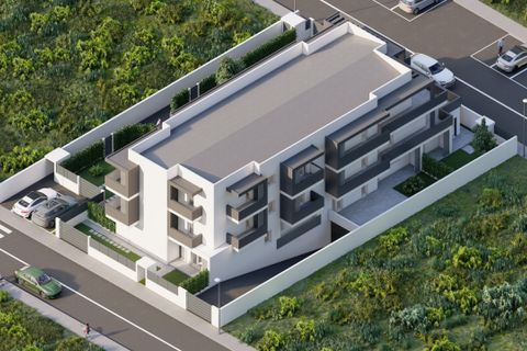 Leilighet i Decimomannu, Cagliari, Decimomannu - € 159 000 | Ref: PALAZZO-ROMA - foto 11