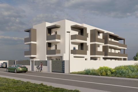 Leilighet i Decimomannu, Cagliari, Decimomannu - € 159 000 | Ref: PALAZZO-ROMA - foto 13