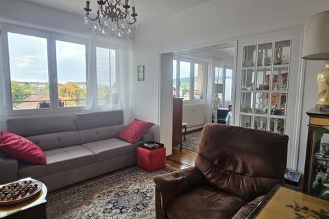 Lejlighed i Dijon, Cote-d'Or, Dijon - € 330.000 | Ref: MB-5687 - foto 3