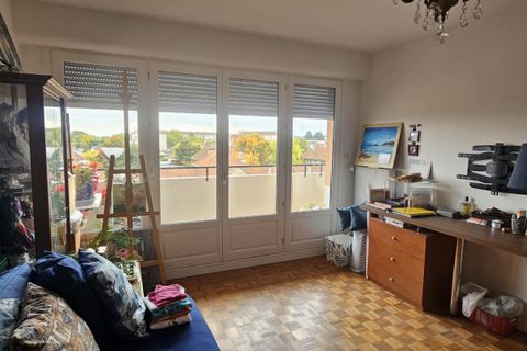 Lejlighed i Dijon, Cote-d'Or, Dijon - € 330.000 | Ref: MB-5687 - foto 4