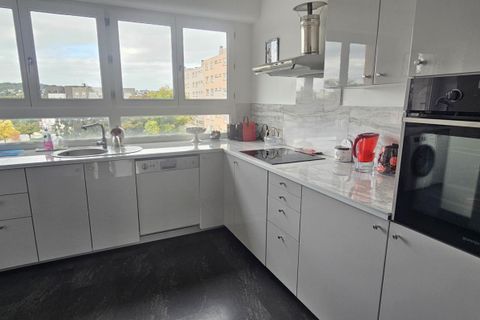 Lejlighed i Dijon, Cote-d'Or, Dijon - € 330.000 | Ref: MB-5687 - foto 5