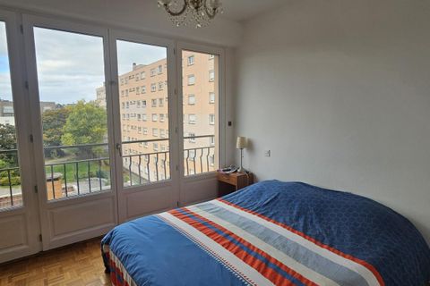 Lejlighed i Dijon, Cote-d'Or, Dijon - € 330.000 | Ref: MB-5687 - foto 9